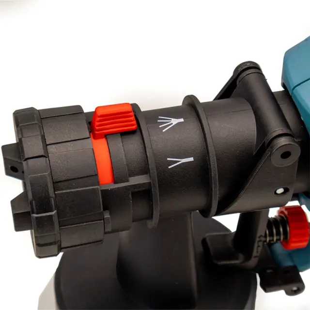 BORMANN Pro BBP3620 Πιστόλι Βαφής Μπαταρίας 20V,SOLO 3