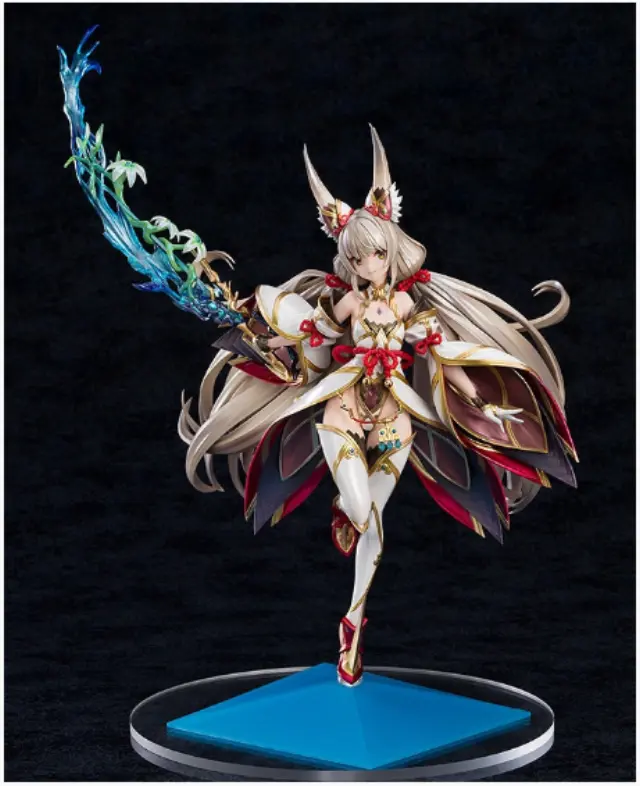 XENOBLADE CHRONICLES 2 Φιγούρα Nia