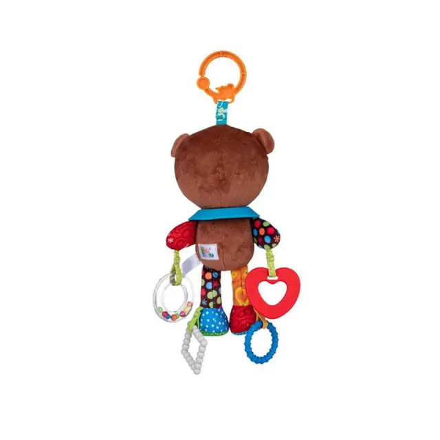 Bali Bazoo Bear Teddy 6925783811329 3