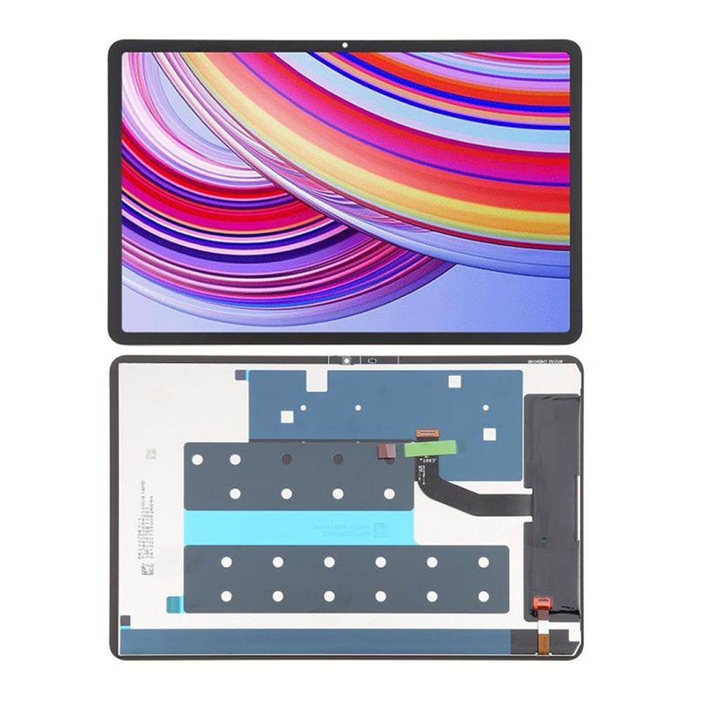 Οθόνη σετ LCD Xiaomi Redmi Pad Pro 5G 2024 Display + Touch Screen Digitizer