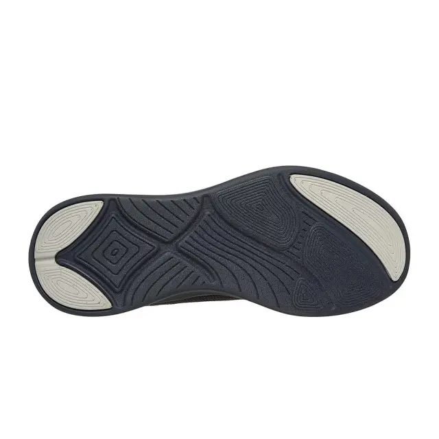 Skechers Men's Bobs Moda Flex Μπλε Σκούρο 118155-DKNV (Skechers) 3