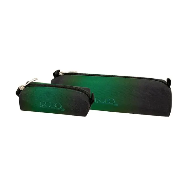 Polo Κασετίνα Original Wallet 1 θήκη Πράσινο/Μαύρο (937006-8418/2026)