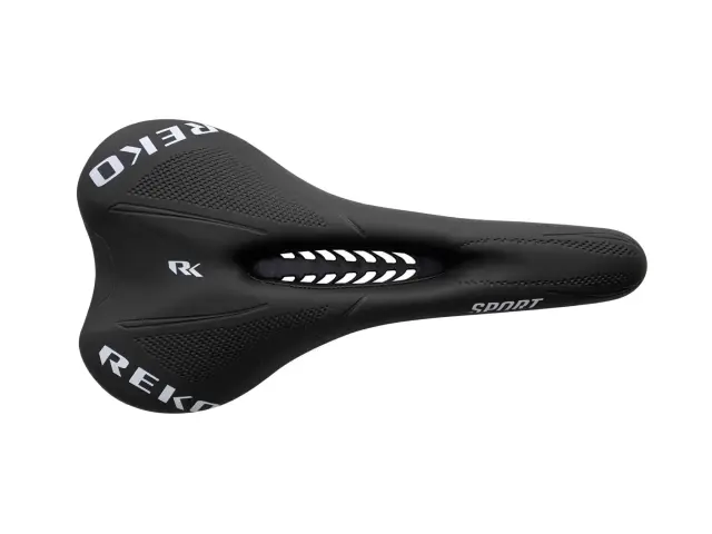 ΣΕΛΛΑ SELLE BASSANO REKO R2 SPORT AIR CHROMOLY