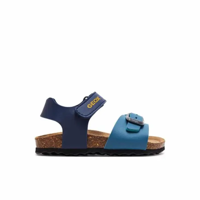 Geox Sandal B922QA 000BC C4186 - 21