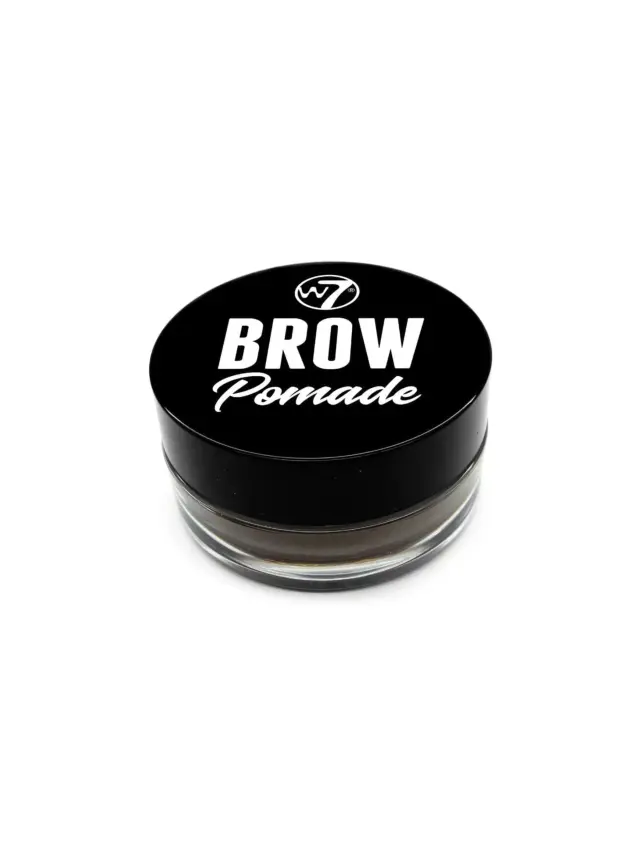 Brow Pomade Medium Brown W7 2