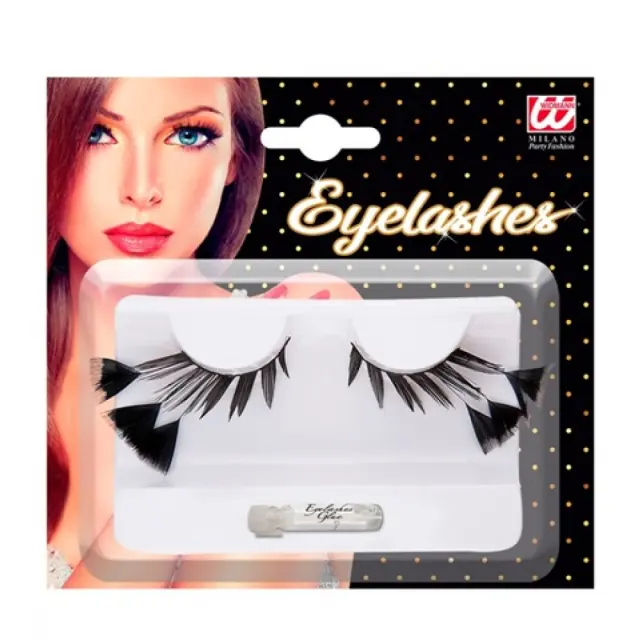 Widmann Eyelashes Ciglia 2577J