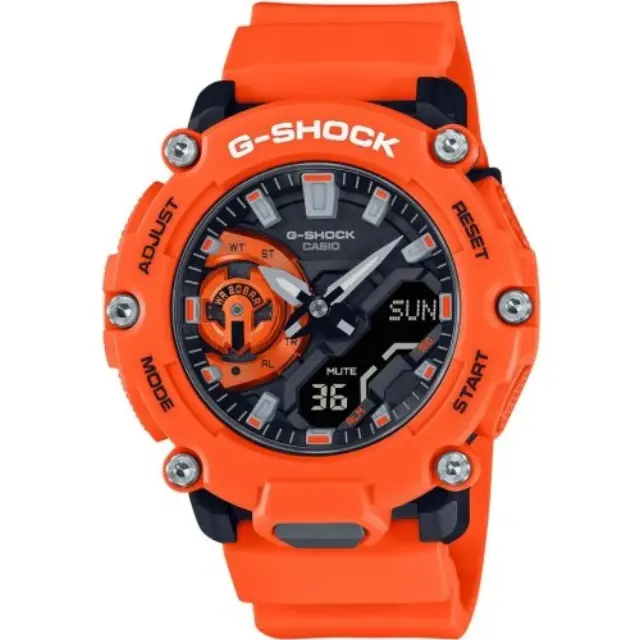 Casio G-Shock GA-2200M-4ADR
