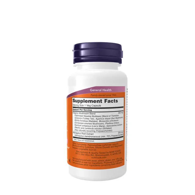 Now Foods Immune Renew 2