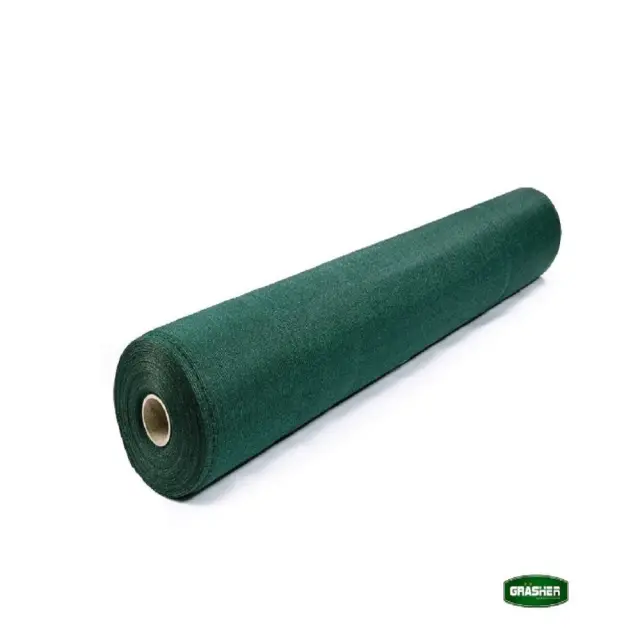 Grasher Ε180 Δίχτυ σκίασης 1,5x50m Πράσινο / 103966 2