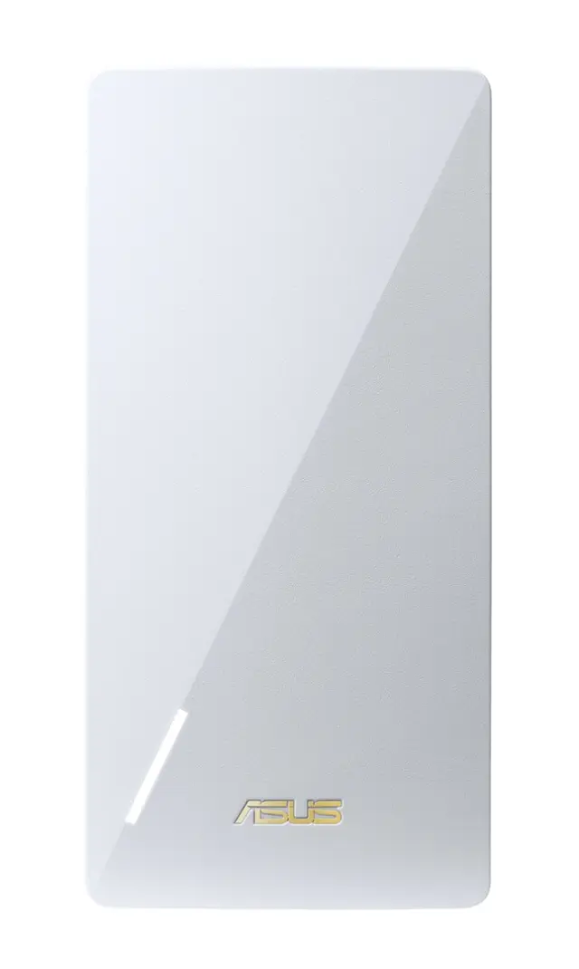 ASUS RP-BE58 Dual-band (2.4 GHz / 5 GHz) Wi-Fi 7 (802.11be) White 1 Internal