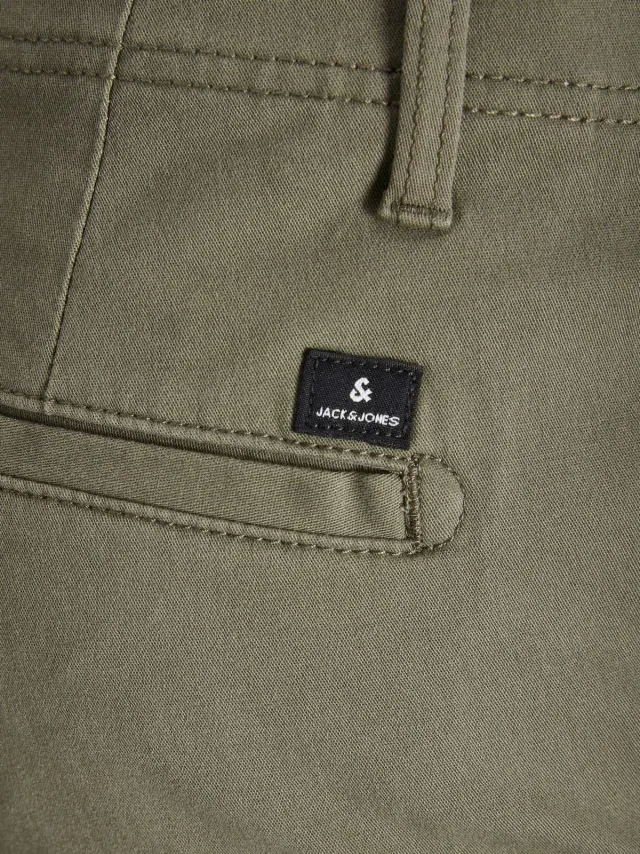 JJIMARCO JJJOE AKM DUSTY OLIVE Dusty Olive - 32 , 34 3