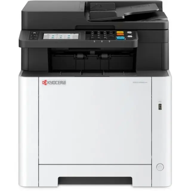 KYOCERA ECOSYS MA2600cwfx Color Laser MFP (110C0D3NL0) (KYOMA2600CWFX)