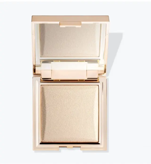 Mesauda Gold Xmas Diamond Glow Highlighter Προσώπου 101 3gr