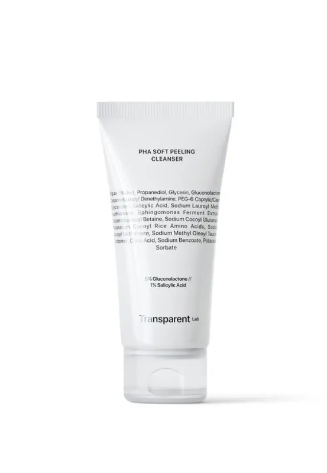 Niche Beauty Lab - Transparent Lab - Transparent Lab Travel-size Discovery Set 5τμχ 2
