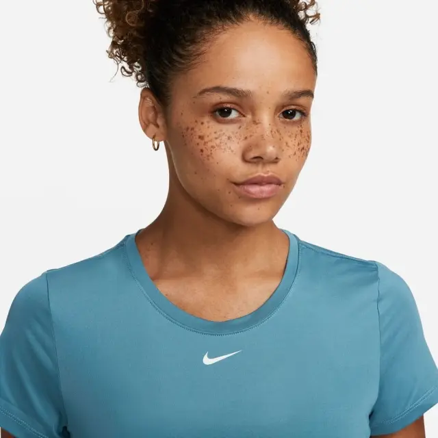 Nike Dri-FIT One (DD0626-440) - Σιέλ 3