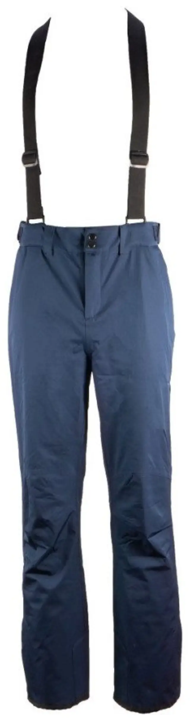 Bocco Navy Ανδρική Σαλοπέτα GTS - 611012M-40 - S