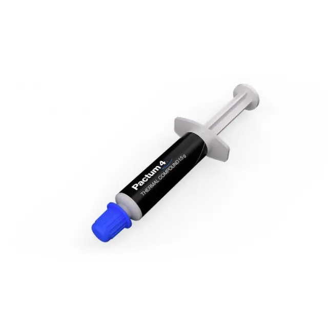 Endorfy Thermal Paste Pactum 4 1.5 g (EY0C003)