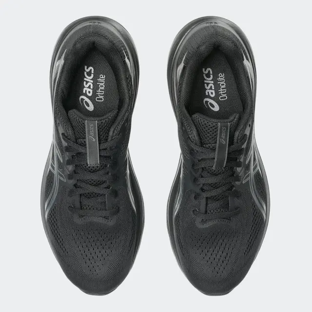 ASICS Gel-Contend 10 Ανδρικά Running Shoes Μαύρο 3