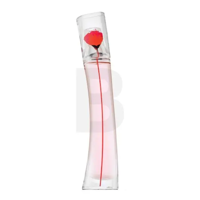 Kenzo Flower by Kenzo Poppy Bouquet Eau de Parfum for women 30 ml