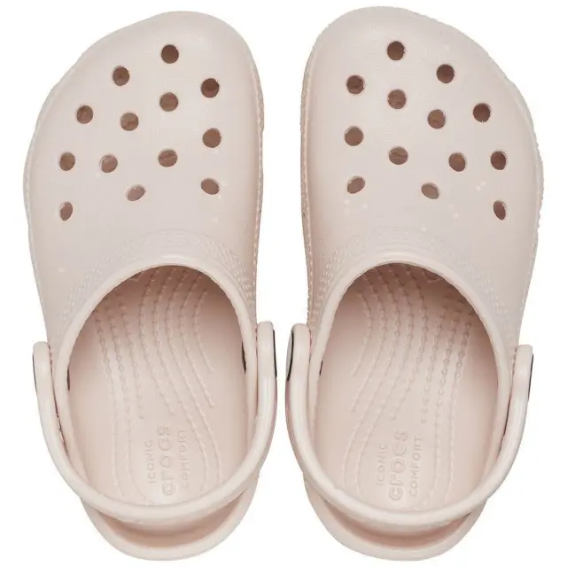 Crocs Classic Clog In (206990-6UR) - Σομόν - 27-28 3