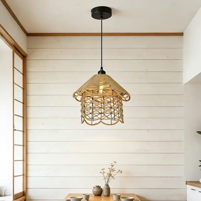 Φωτιστικό οροφής Boho - 430859 2
