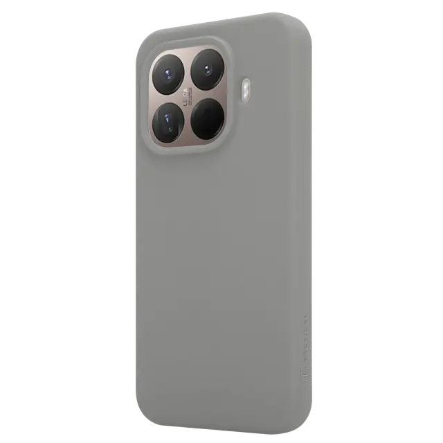 Tactical Velvet Smoothie Cover for Xiaomi 15T Pro Foggy 3