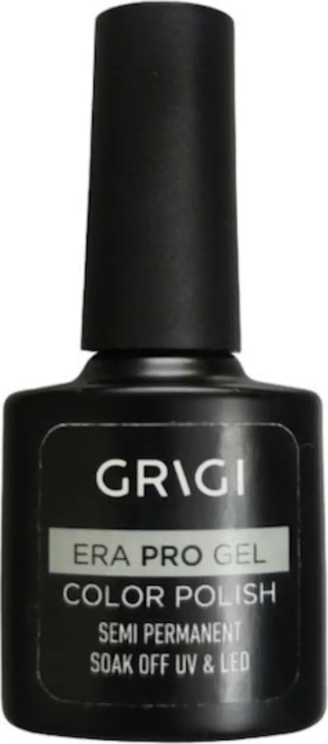 Grigi Era Pro Ημιμόνιμο Βερνίκι Νυχιών 123 8ml