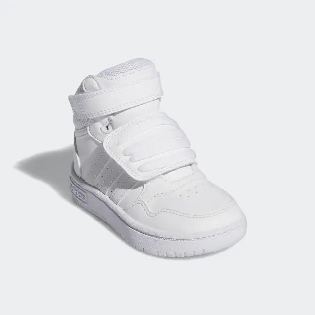 Adidas Hoops Mid 3.0 White IH7902 - 23 3
