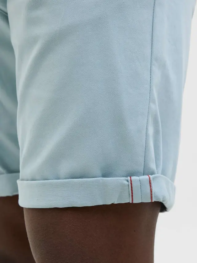 JPSTBOWIE SHORTS SOLID SRT SN Arona 2