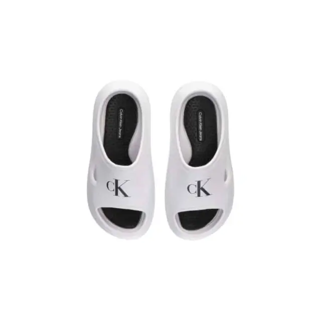 Calvin Klein Foam Slide V3X0-80930 - 32/33 3