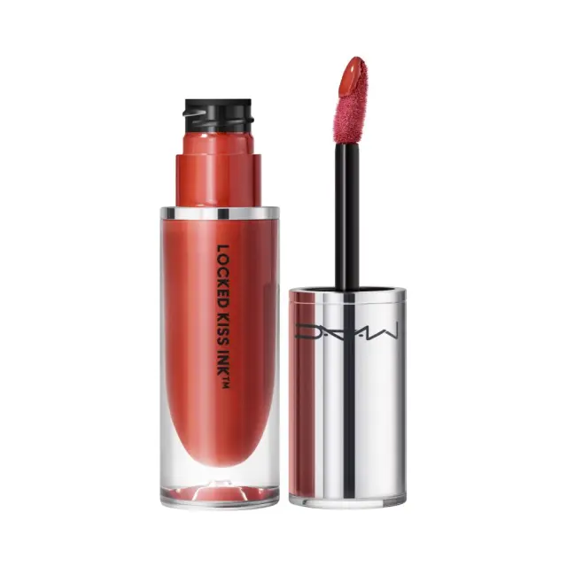 Locked Kiss Ink Lipcolour 4ml