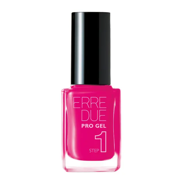 Erre Due Pro Gel Nail Lacquer Βερνίκι Νυχιών Για Αποτέλεσμα Gel 12ml - 622