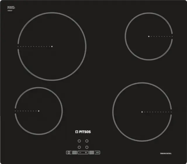 ΕΣΤΙΕΣ ΚΕΡΑΜΙΚΕΣ CRE611S06 (4a) Family PITSOS