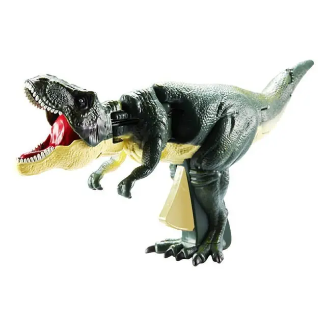 Παιχνίδι Δεινόσαυρος με Ήχο & Κίνηση - Dinosaur Toy With Sound 0150152 2