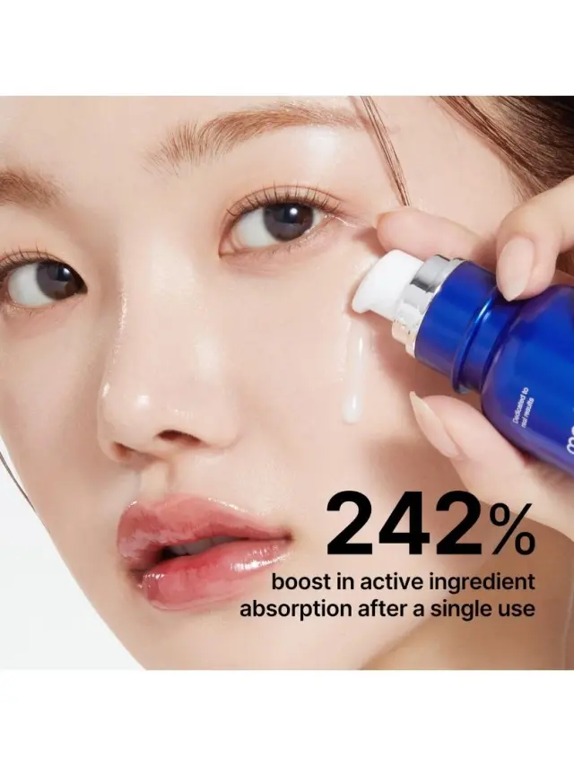 Medicube One Day Exosome Shot 7500- Ορός με εξωσώματα και τεχνολογία microneedle 3