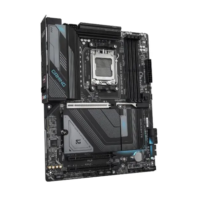Gigabyte Motherboard X870 Gaming X Wi-Fi 7 AM5 (X870 GAMING X WIFI7) 3