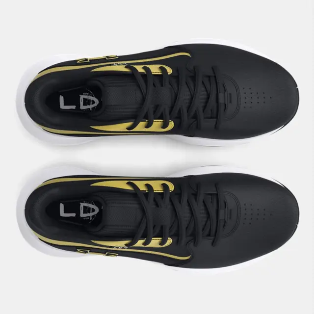 Under Armour Lockdown 7 (PS) (3028514-001) - Μαύρο 2