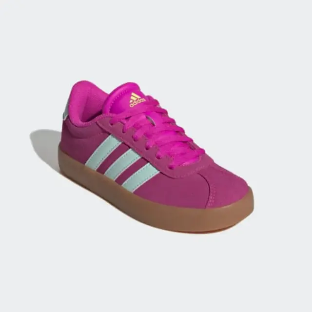 Adidas VL Court 3.0 K JS5013 - 38 2/3 3