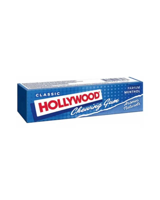 Hollywood Menthol ΧΓ 31gr