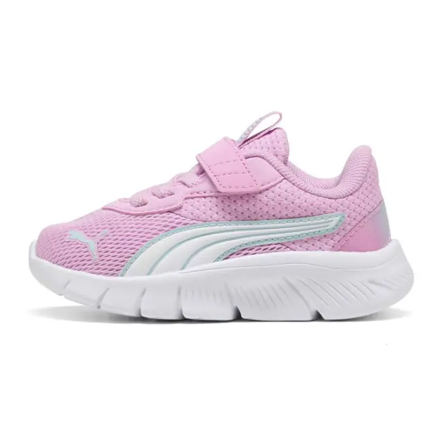 Puma Infant's FlexFocus Modern Faded Glow AC+ (TD) Ροζ 313846-01 (Puma)