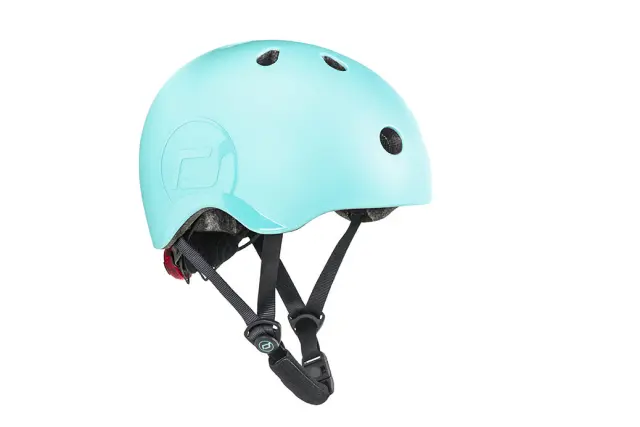 Scoot & Ride Κράνος S-M (51-55cm) Blueberry 96362