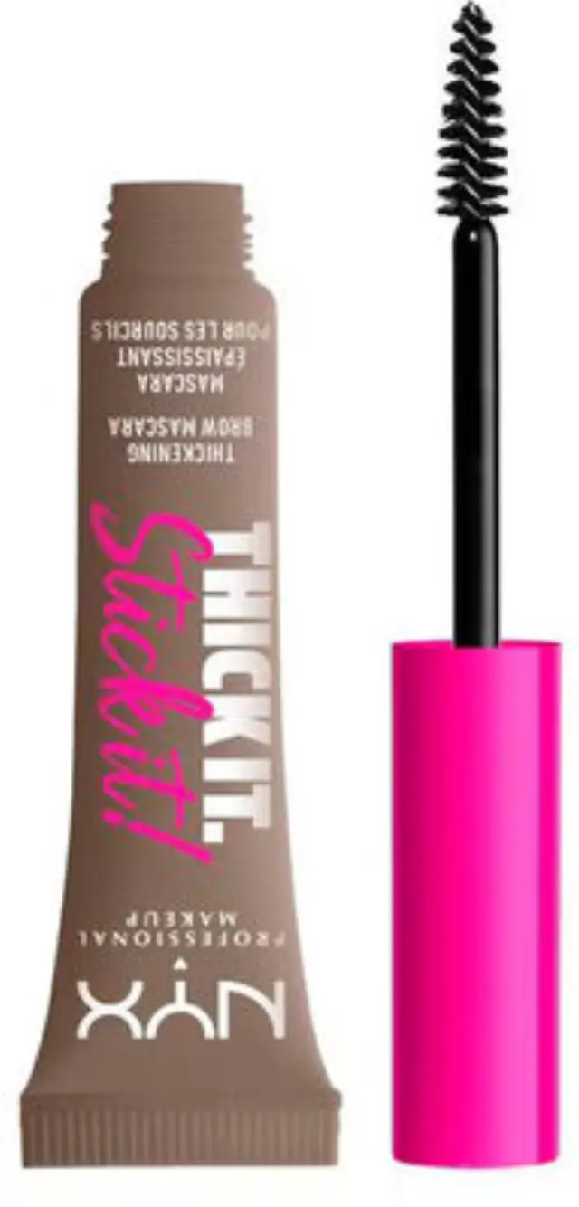 Thick It Stick It - Thickening Brow Mascara 01 Taupe 7ml