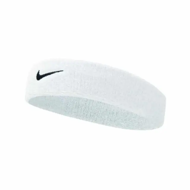 Nike Swoosh Headband - ONE SIZE