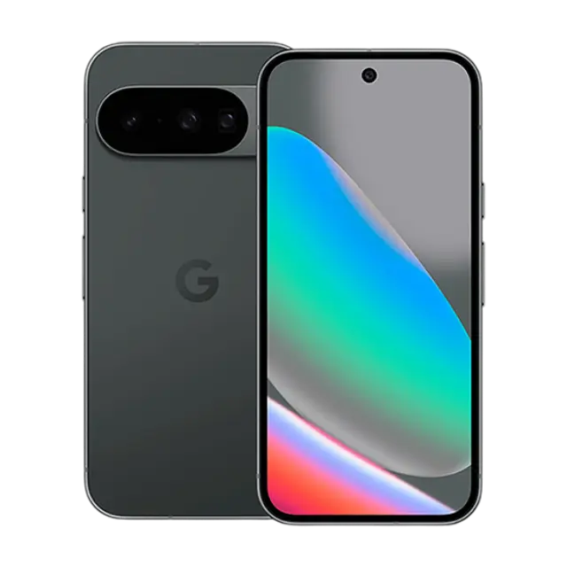 Google Pixel 10 128GB Obsidian DE 3