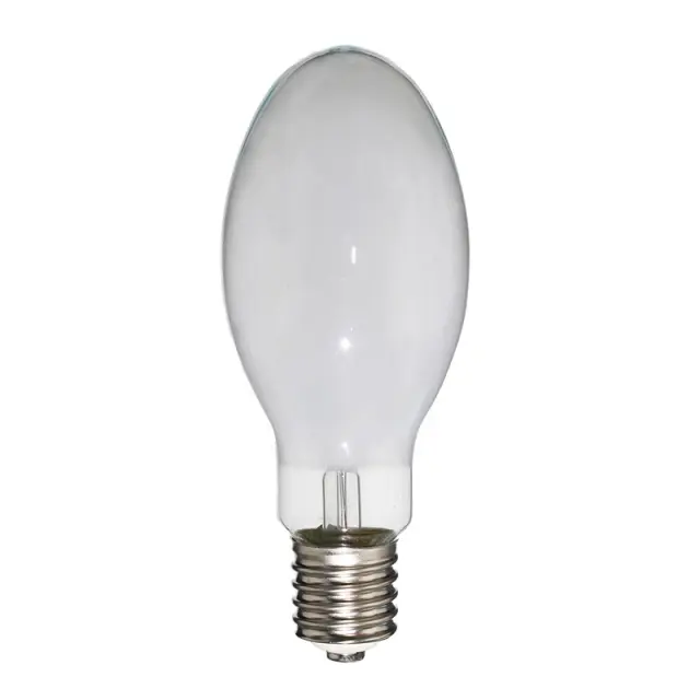 Aca Light ΛΑΜΠΕΣ ΕΚΚΕΝΩΣΗΣ ΜΕΤΑΛΛΙΚΩΝ ΑΛΛΟΓΟΝΙΔΙΩΝ HQI 400W 4000Κ 360° 1xΕ40