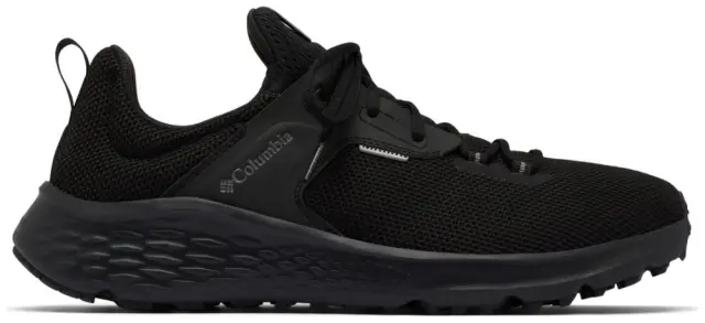 Columbia Benson CRZ™ Ανδρικά Sneakers Black/City Grey - 2108791-010