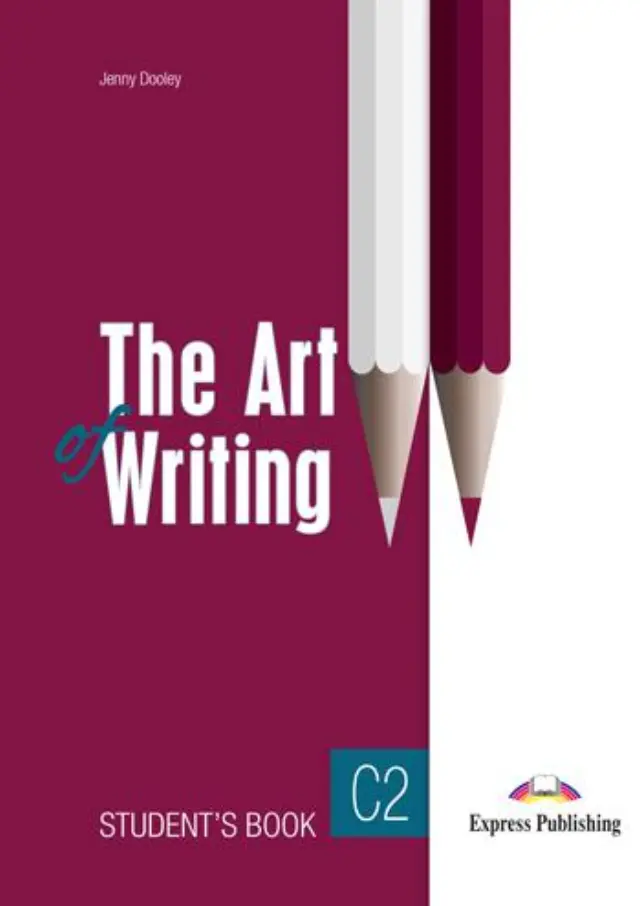 THE ART OF WRITING C2 SB