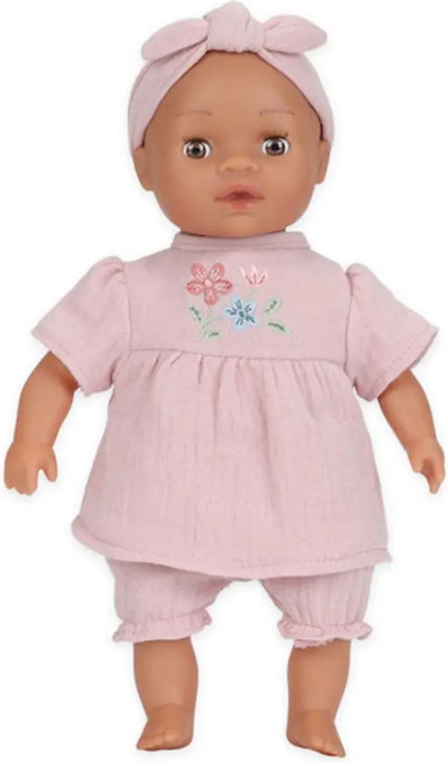 Little Dutch Μωρό Κούκλα Yara / LD4592 (Little Dutch)