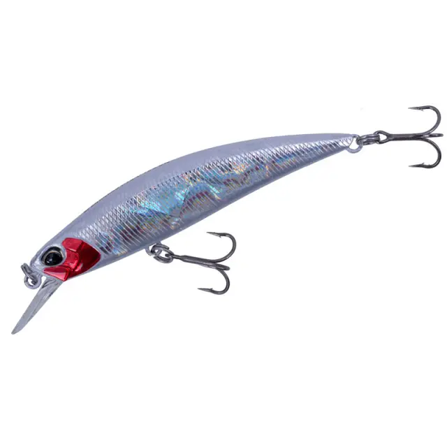 Τεχνητό DUO Spearhead Ryuki 70S SW ADA0088 Prism Ivory