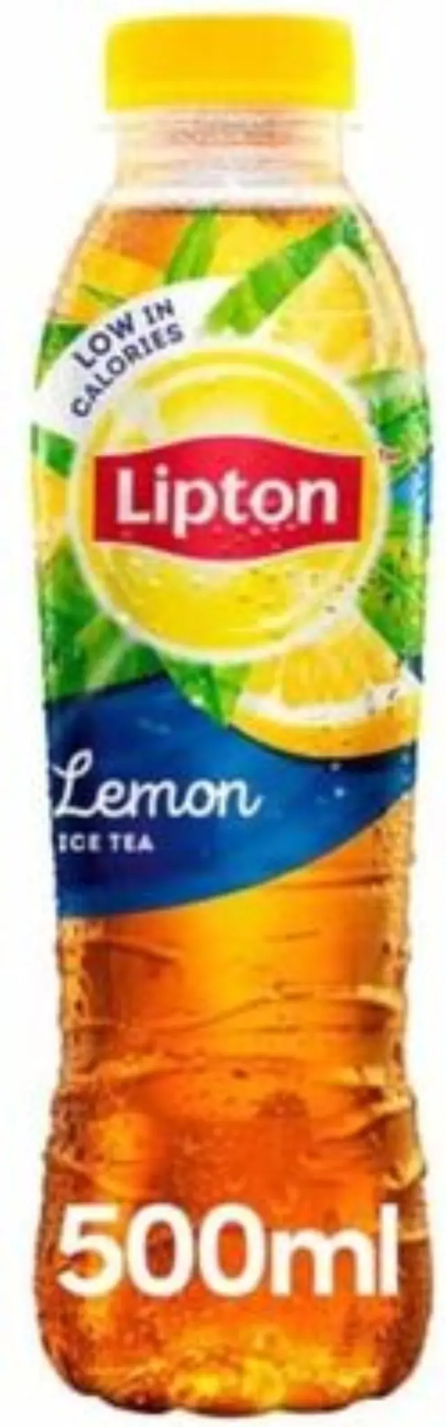 Lipton Ice Tea Λεμόνι 500ml